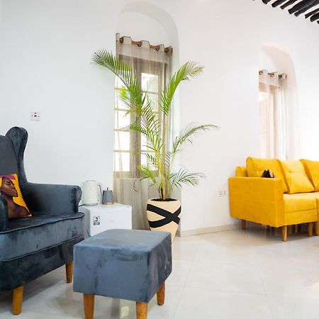 Pili Pili Kahawa House Hotel Zanzibar Ngoại thất bức ảnh