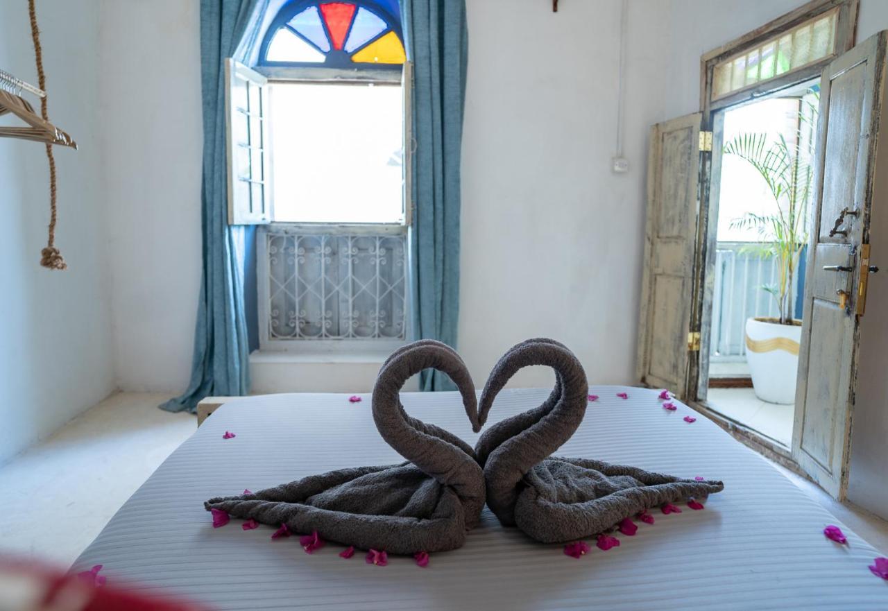 Pili Pili Kahawa House Hotel Zanzibar Ngoại thất bức ảnh