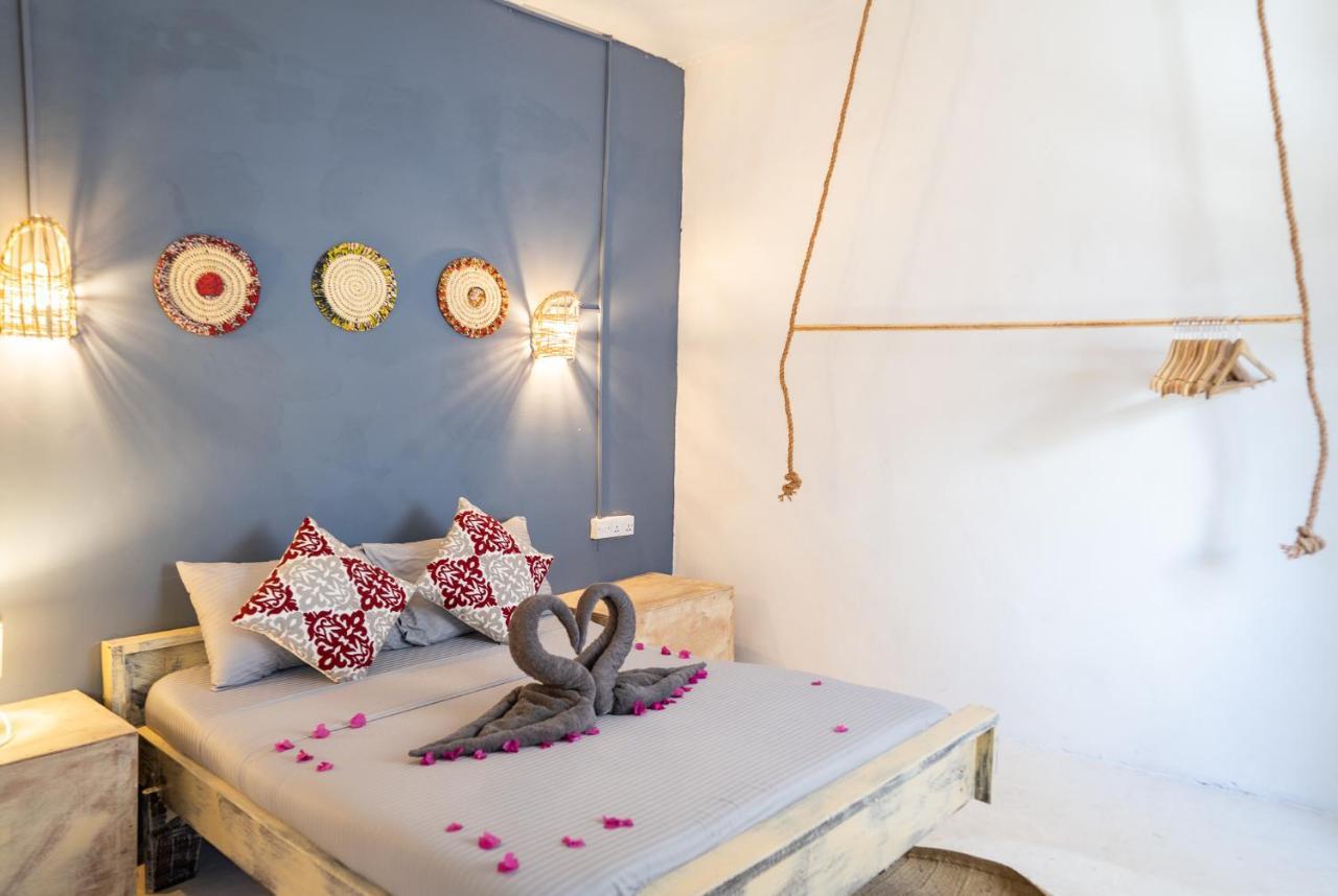 Pili Pili Kahawa House Hotel Zanzibar Ngoại thất bức ảnh