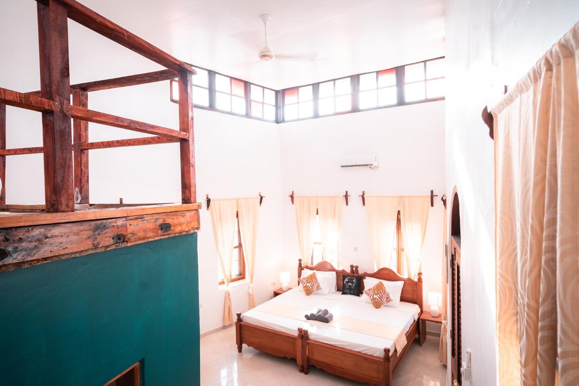 Pili Pili Kahawa House Hotel Zanzibar Ngoại thất bức ảnh