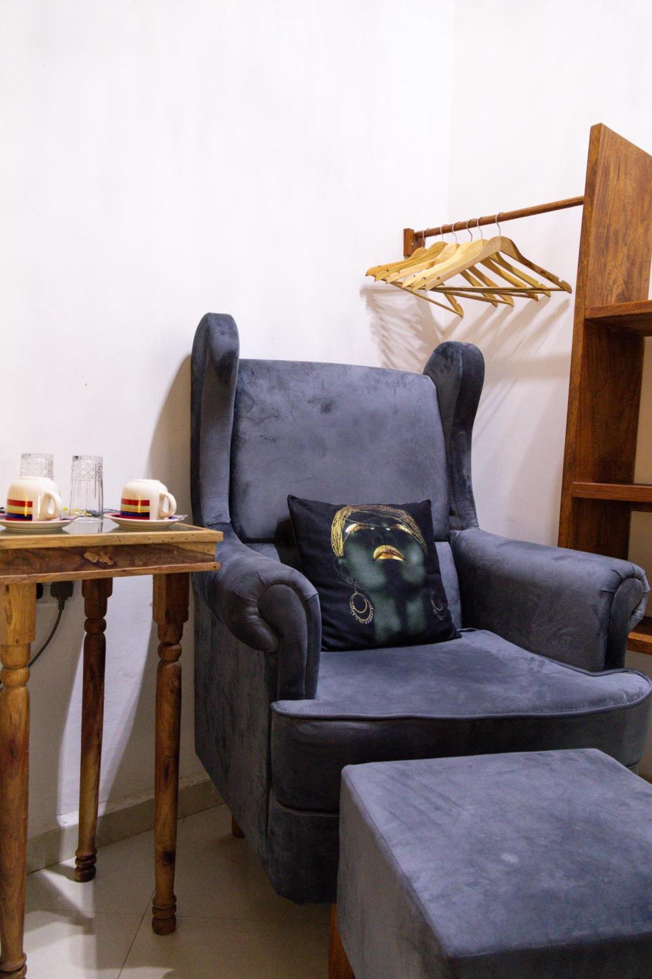 Pili Pili Kahawa House Hotel Zanzibar Ngoại thất bức ảnh