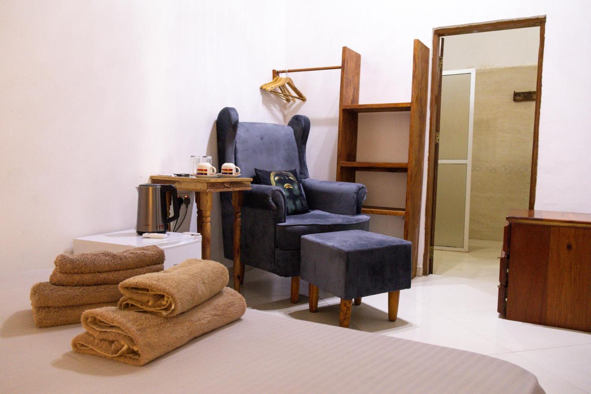 Pili Pili Kahawa House Hotel Zanzibar Ngoại thất bức ảnh