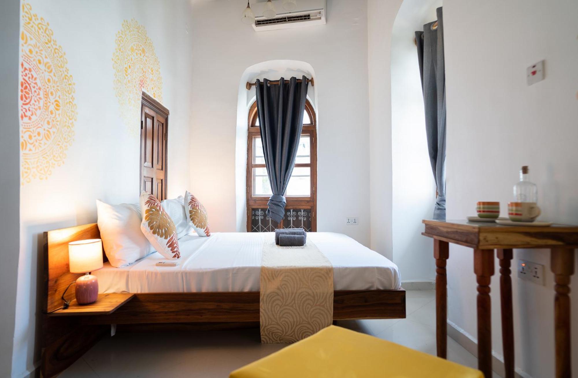 Pili Pili Kahawa House Hotel Zanzibar Ngoại thất bức ảnh