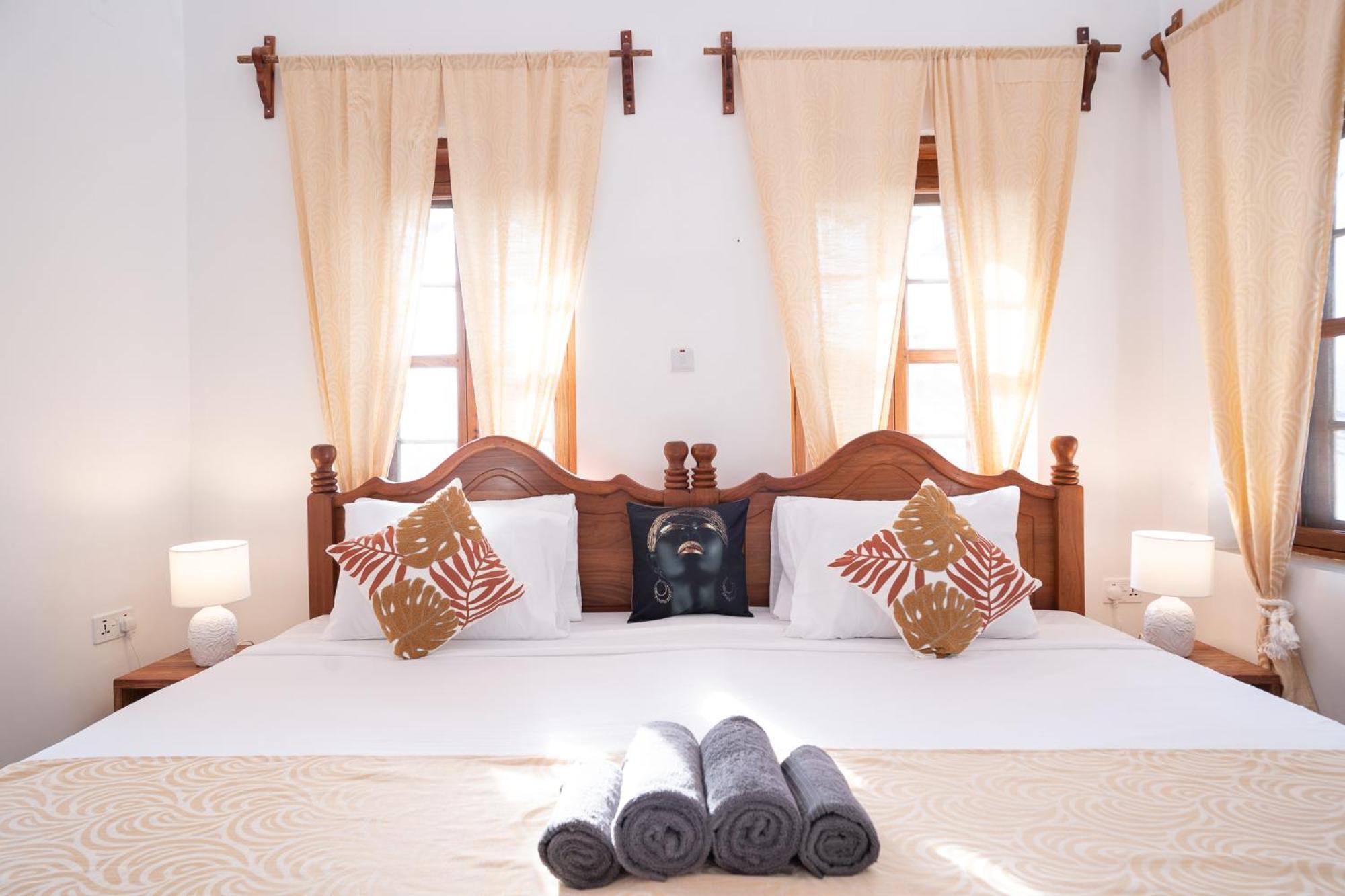 Pili Pili Kahawa House Hotel Zanzibar Ngoại thất bức ảnh