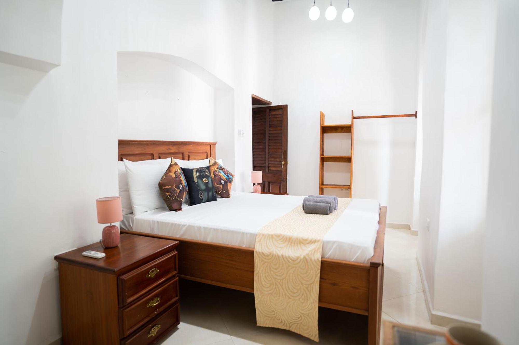 Pili Pili Kahawa House Hotel Zanzibar Ngoại thất bức ảnh