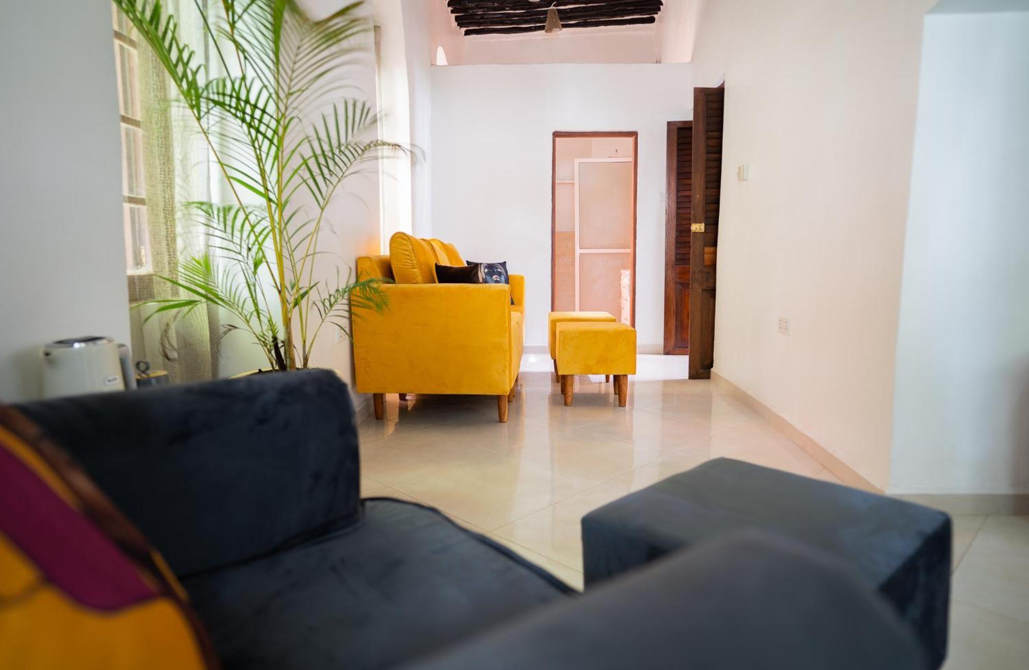 Pili Pili Kahawa House Hotel Zanzibar Ngoại thất bức ảnh
