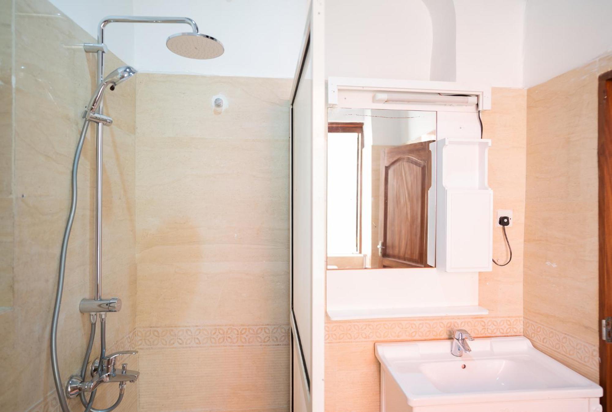 Pili Pili Kahawa House Hotel Zanzibar Ngoại thất bức ảnh